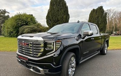 GMC Sierra, 2024 год, 14 900 000 рублей, 1 фотография