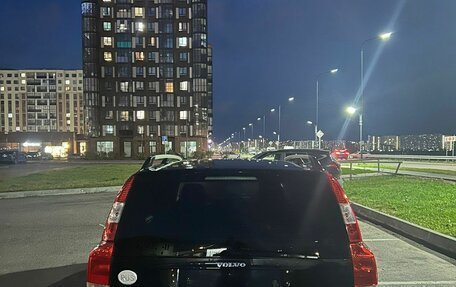 Volvo XC70 I, 2006 год, 680 000 рублей, 11 фотография