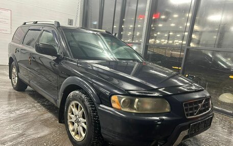 Volvo XC70 I, 2006 год, 680 000 рублей, 10 фотография