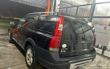 Volvo XC70 I, 2006 год, 680 000 рублей, 12 фотография