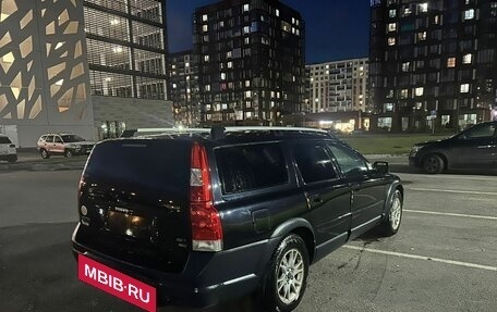 Volvo XC70 I, 2006 год, 680 000 рублей, 8 фотография