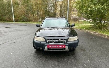 Volvo XC70 I, 2006 год, 680 000 рублей, 17 фотография