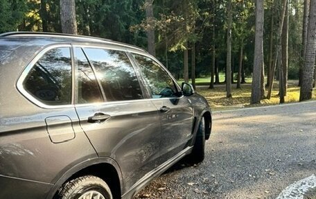 BMW X5, 2015 год, 3 950 000 рублей, 7 фотография