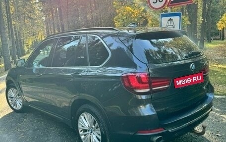 BMW X5, 2015 год, 3 950 000 рублей, 3 фотография