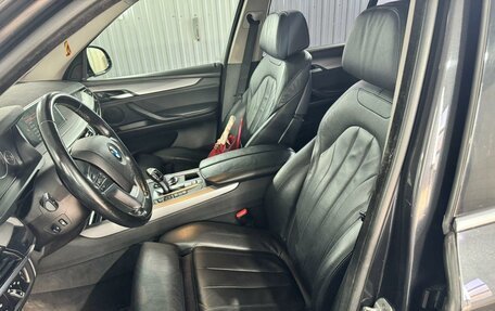 BMW X5, 2015 год, 3 950 000 рублей, 14 фотография