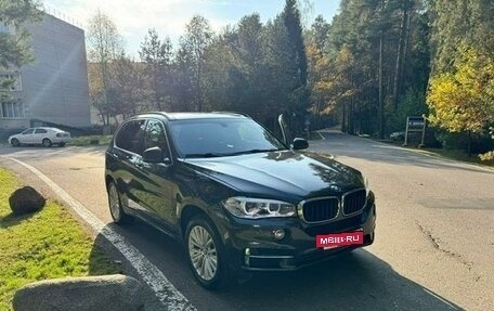 BMW X5, 2015 год, 3 950 000 рублей, 11 фотография