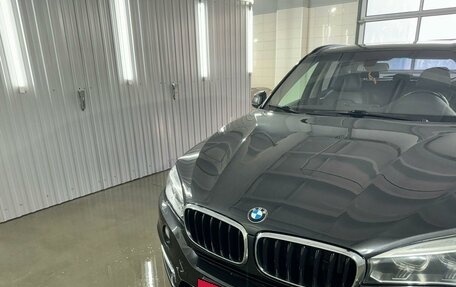 BMW X5, 2015 год, 3 950 000 рублей, 12 фотография