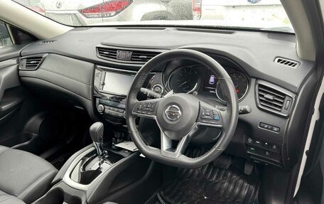 Nissan X-Trail, 2018 год, 2 450 000 рублей, 4 фотография