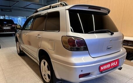 Mitsubishi Airtrek, 2003 год, 730 000 рублей, 7 фотография