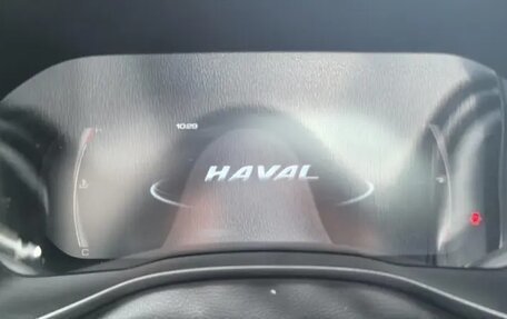 Haval Jolion, 2021 год, 1 482 999 рублей, 14 фотография