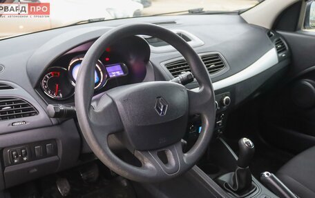 Renault Megane III, 2014 год, 982 000 рублей, 2 фотография