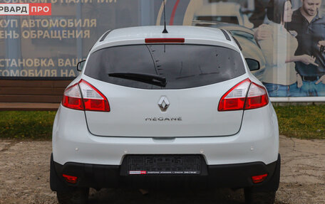 Renault Megane III, 2014 год, 982 000 рублей, 18 фотография