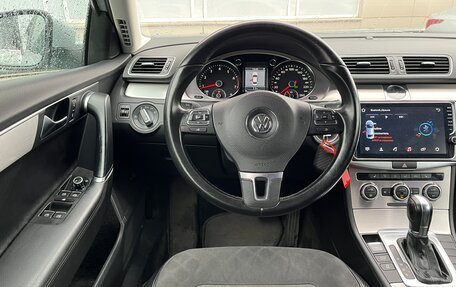 Volkswagen Passat B7, 2012 год, 1 137 000 рублей, 6 фотография