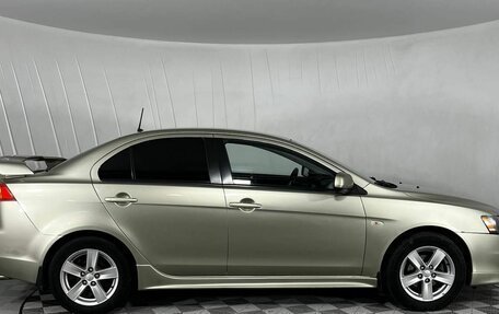 Mitsubishi Lancer IX, 2008 год, 770 000 рублей, 4 фотография