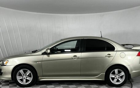 Mitsubishi Lancer IX, 2008 год, 770 000 рублей, 8 фотография