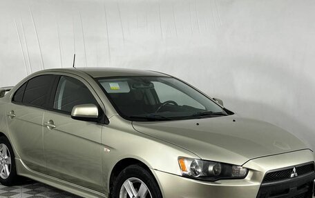 Mitsubishi Lancer IX, 2008 год, 770 000 рублей, 3 фотография