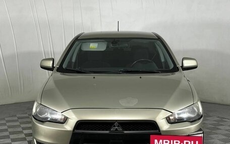 Mitsubishi Lancer IX, 2008 год, 770 000 рублей, 2 фотография