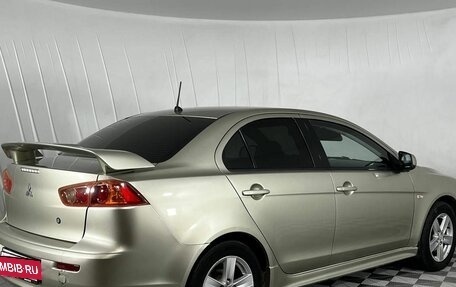 Mitsubishi Lancer IX, 2008 год, 770 000 рублей, 5 фотография