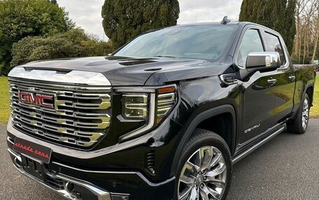 GMC Sierra, 2024 год, 14 900 000 рублей, 3 фотография