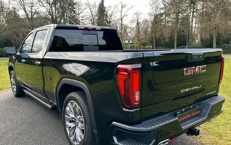 GMC Sierra, 2024 год, 14 900 000 рублей, 9 фотография