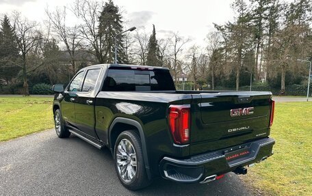 GMC Sierra, 2024 год, 14 900 000 рублей, 8 фотография