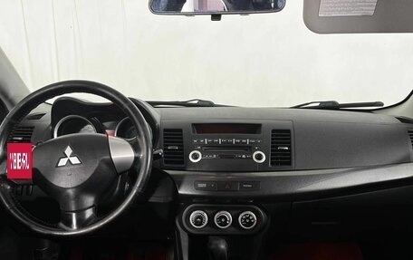 Mitsubishi Lancer IX, 2008 год, 770 000 рублей, 11 фотография