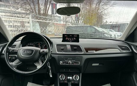 Audi Q3, 2012 год, 1 899 000 рублей, 12 фотография