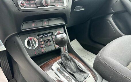 Audi Q3, 2012 год, 1 899 000 рублей, 17 фотография