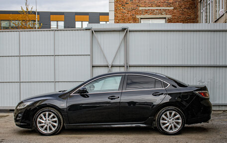 Mazda 6, 2010 год, 990 000 рублей, 10 фотография