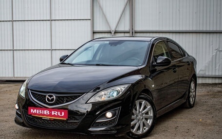 Mazda 6, 2010 год, 990 000 рублей, 4 фотография