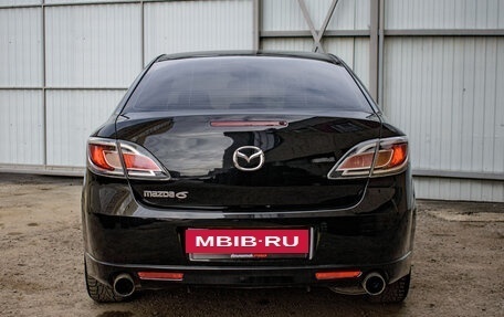 Mazda 6, 2010 год, 990 000 рублей, 8 фотография