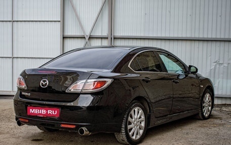 Mazda 6, 2010 год, 990 000 рублей, 9 фотография