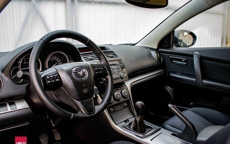 Mazda 6, 2010 год, 990 000 рублей, 11 фотография