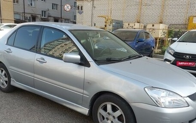 Mitsubishi Lancer IX, 2004 год, 430 000 рублей, 1 фотография