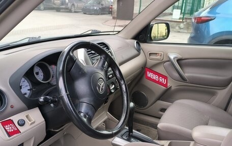 Toyota RAV4, 2004 год, 1 199 000 рублей, 1 фотография