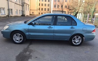 Mitsubishi Lancer IX, 2005 год, 395 000 рублей, 1 фотография