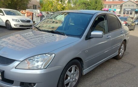 Mitsubishi Lancer IX, 2004 год, 430 000 рублей, 3 фотография