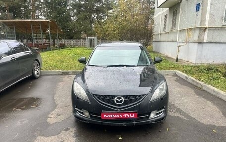 Mazda 6, 2008 год, 520 000 рублей, 1 фотография