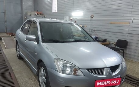 Mitsubishi Lancer IX, 2004 год, 430 000 рублей, 5 фотография