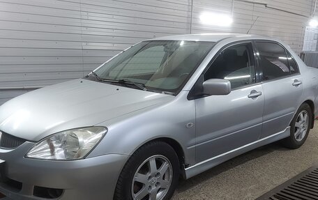 Mitsubishi Lancer IX, 2004 год, 430 000 рублей, 7 фотография