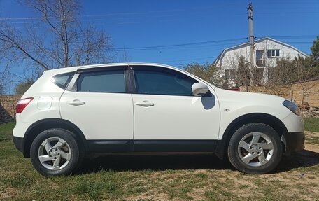 Nissan Qashqai, 2013 год, 1 220 000 рублей, 4 фотография