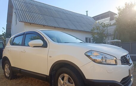 Nissan Qashqai, 2013 год, 1 220 000 рублей, 11 фотография