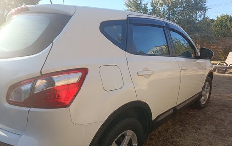 Nissan Qashqai, 2013 год, 1 220 000 рублей, 16 фотография