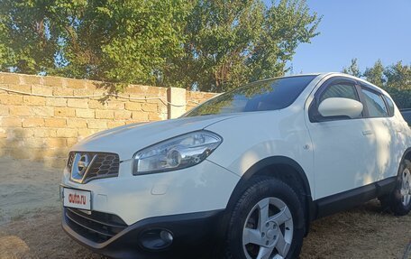 Nissan Qashqai, 2013 год, 1 220 000 рублей, 13 фотография