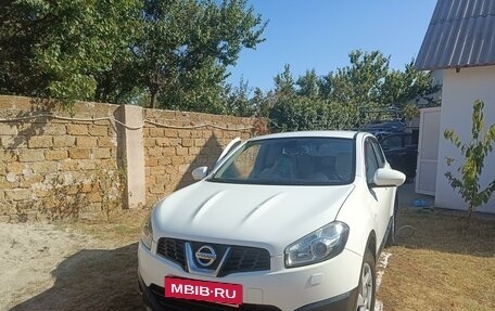 Nissan Qashqai, 2013 год, 1 220 000 рублей, 10 фотография