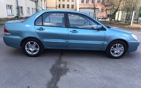 Mitsubishi Lancer IX, 2005 год, 395 000 рублей, 2 фотография