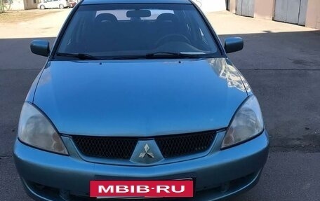 Mitsubishi Lancer IX, 2005 год, 395 000 рублей, 3 фотография