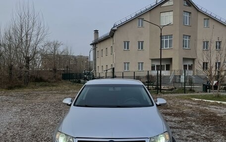 Volkswagen Passat B6, 2008 год, 700 000 рублей, 7 фотография