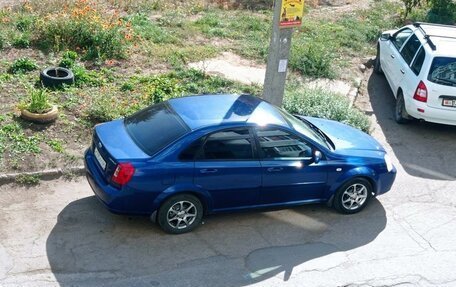 Chevrolet Lacetti, 2007 год, 440 000 рублей, 9 фотография