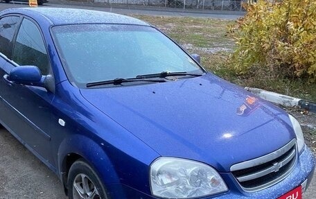 Chevrolet Lacetti, 2007 год, 440 000 рублей, 4 фотография